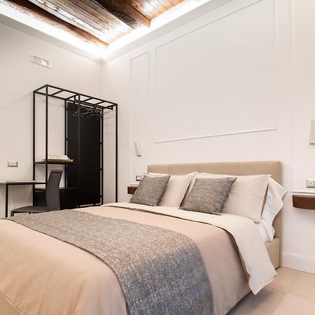 Fagi Rooms In Neapol Exteriér fotografie