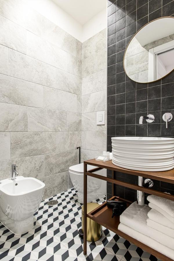 Fagi Rooms In Neapol Exteriér fotografie